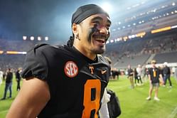 Nico Iamaleava Heisman Predictions: Exploring UCLA QB’s chances at CFB’s most prestigious individual award