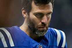 "He better start": NFL fans react to Joe Flacco throwing darts to Jerry Jeudy during Browns OTAs