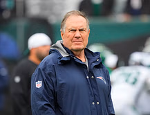 "I don't think too much about mentoring": Bill Belichick gets 100% real about his new phase of life after 48 years in NFL