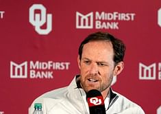 "This is the blueprint" - Oklahoma GM Jim Nagy reveals what Sooners must learn from OKC Thunder's dominant march into NBA finals