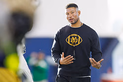 "Prevent as many injuries as you can": Marcus Freeman gets 100% real about Notre Dame's plans for 2025 season