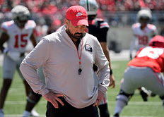 "The calls for his job were absolutely ludicrous": Anonymous coach shuts down Ryan Day haters with a blunt take