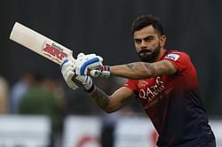 Fans chant 'Kohli Kohli' at Ekana Stadium during LSG's meet and greet ahead of IPL 2025 clash against RCB [Watch]