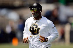 "Genuinely embarrassing": CFB fans troll Deion Sanders' players' latest academic record as 2025 season inches closer