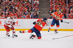 How to watch Florida Panthers vs Carolina Hurricanes Game 5: Live streaming, TV channel, puck-drop and more | Stanley Cup Playoffs, May 28, 2025