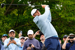 Is Scottie Scheffler playing at the 2025 Memorial Tournament?