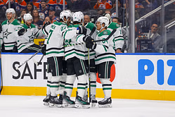 Stars lineup today: Dallas’ projected lineup for Game 5 against the Edmonton Oilers | Stanley Cup Playoffs, Conference Finals, May 29, 2025