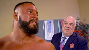 Bron Breakker to kick Paul Heyman out of Seth Rollins' group in favor of WWE Hall of Famer? Exploring the possibility