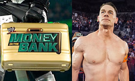 WWE Superstar to win MITB contract after 11 years and successfully cash in on John Cena? Exploring the possibility