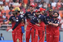 IPL 2025 playoffs: How can RCB finish in the top two of the points table?