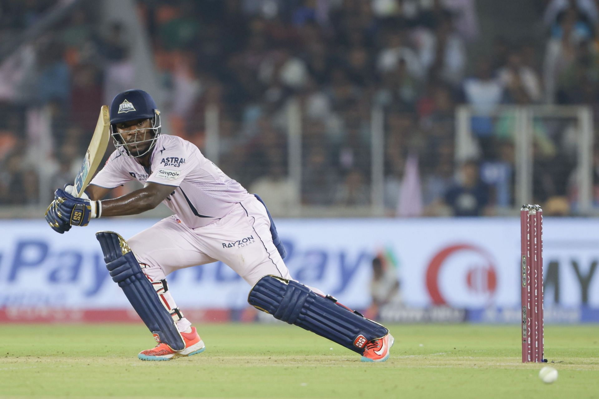 2025 IPL - Gujarat Titans v Lucknow Super Giants - Source: Getty
