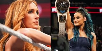 Becky Lynch adds major twist to WWE Money in the Bank title match with two interesting stipulations