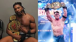 5 stars who made history in WWE so far this year
