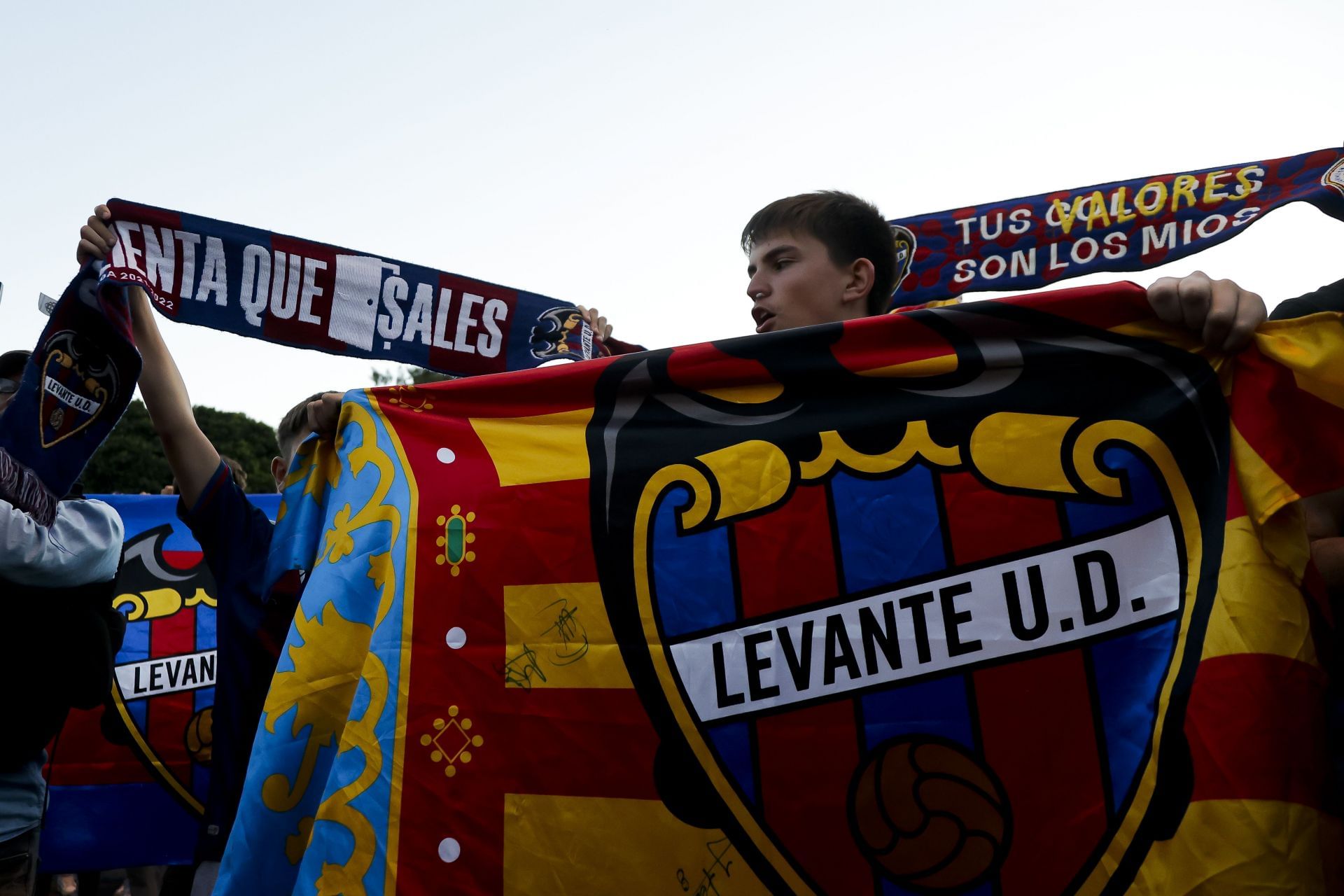 Levante y Eibar se enfrentan en el cierre de la temporada de la Segunda División Levante y Eibar se enfrentan en el cierre de la temporada de la Segunda División