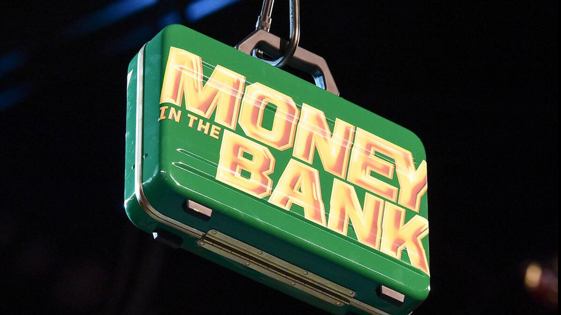 Who will win Money in the Bank? (via WWE.com)