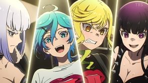 Rock is a Lady's Modesty episode 10 release date and time, where to watch, and more