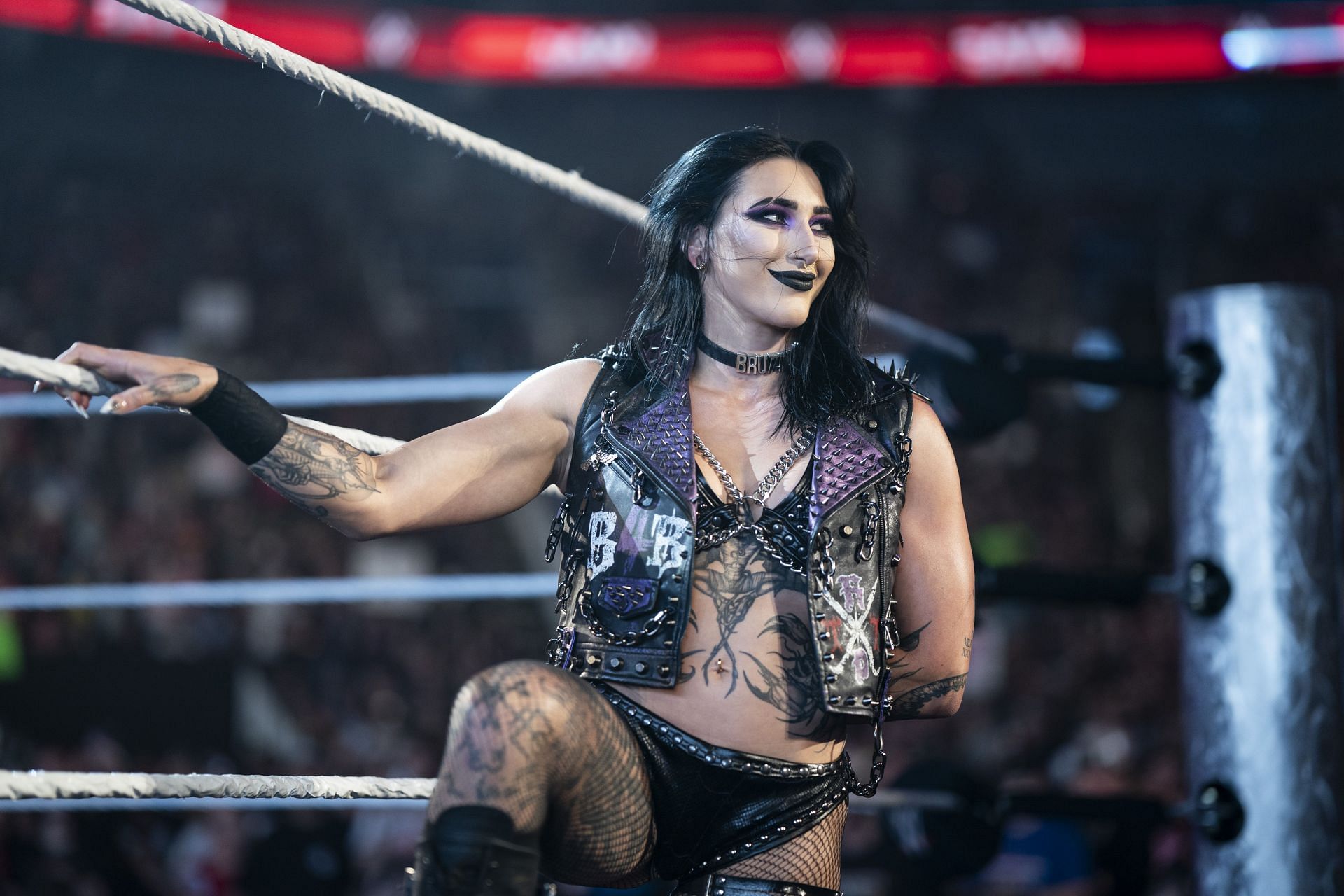 WWE Archive - Source: Getty
