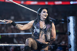 Rhea Ripley to ally with Judgment Day member after they were seen publicly at the same place? Exploring the possibility