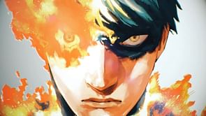 Chainsaw Man: Fujimoto uses Fire Devil to make the ultimate Fire Punch reference