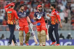 "That is the contest" - Aakash Chopra on the potential deciding battles in PBKS vs RCB IPL 2025 Qualifier 1