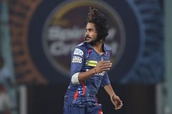 IPL 2025: Predicting 3 players who could pick up the most wickets in today’s LSG vs RCB match ft. Digvesh Rathi