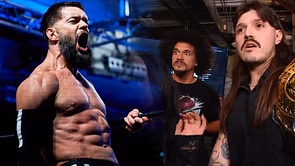 3 Consequences for Dominik Mysterio after accidentally costing Finn Balor WWE Money in the Bank qualifier