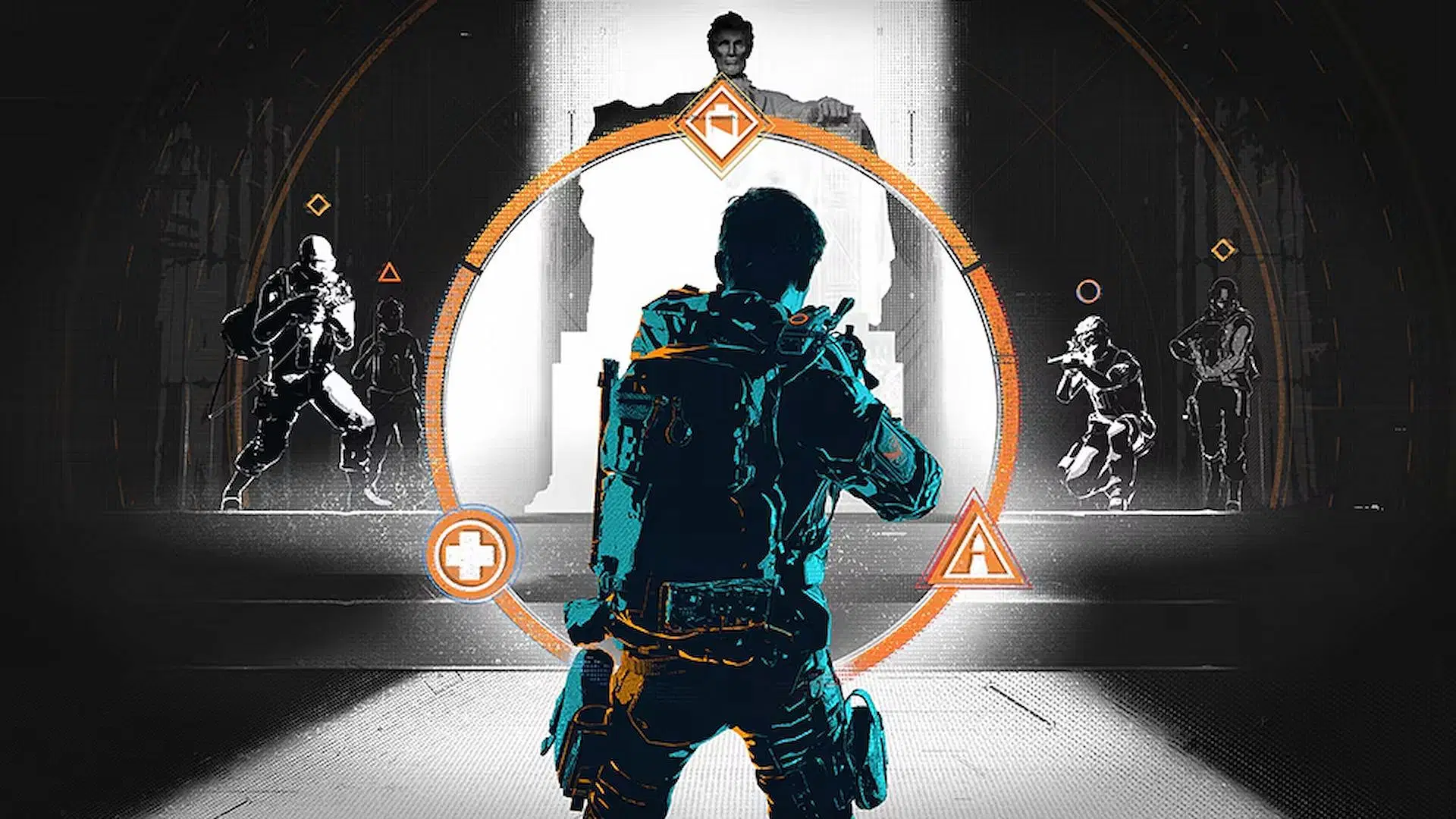 The Crossroads season is on its way and the loot is rather abundant this time around (Image via Massive Entertainment)