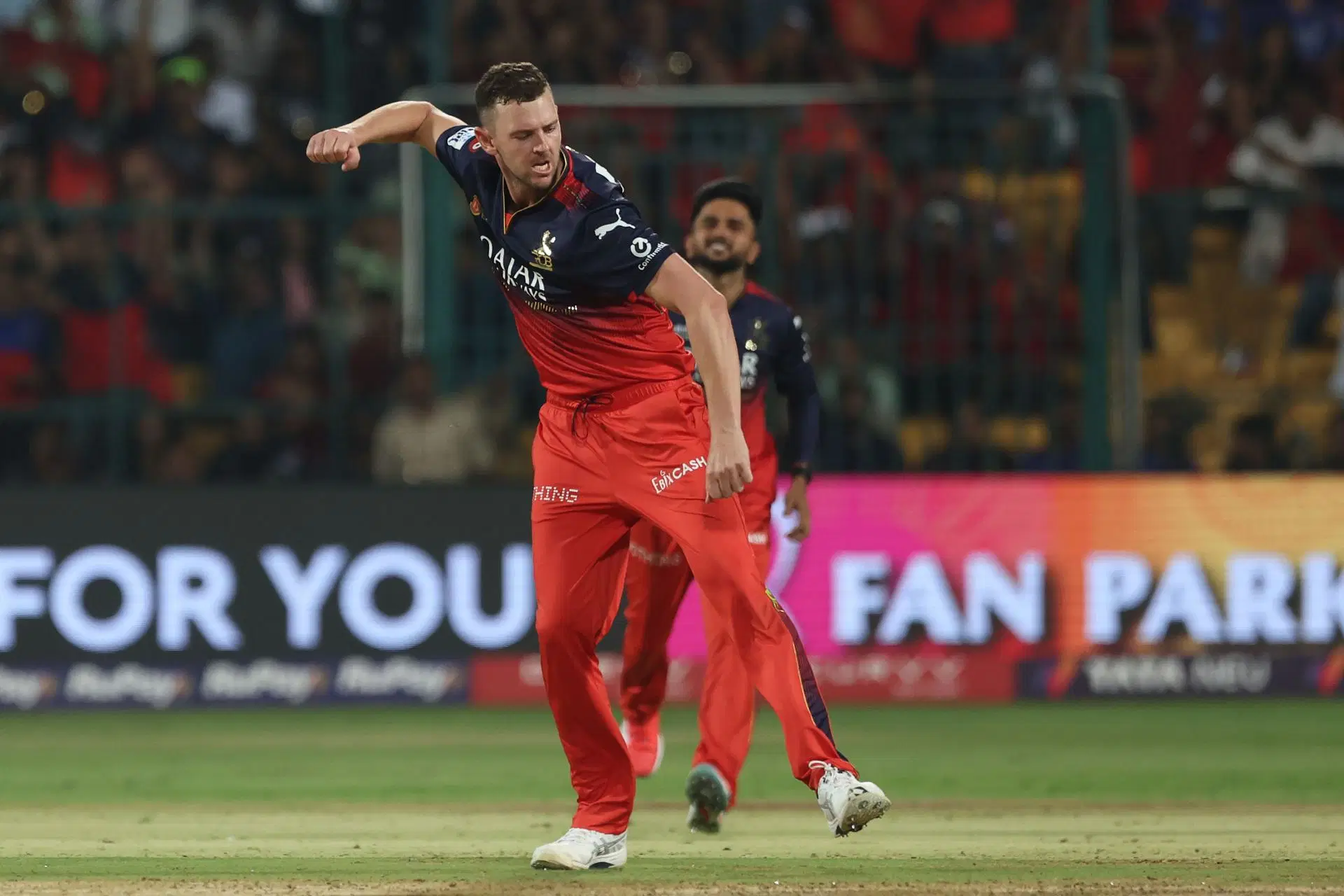 2025 IPL - Royal Challengers Bengaluru v Rajasthan Royals - Source: Getty
