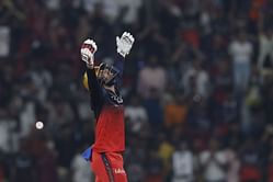 LSG vs RCB : जितेश शर्मा ने अपनी धुआंधार पारी को लेकर दी बड़ी प्रतिक्रिया, दिनेश कार्तिक का किया जिक्र