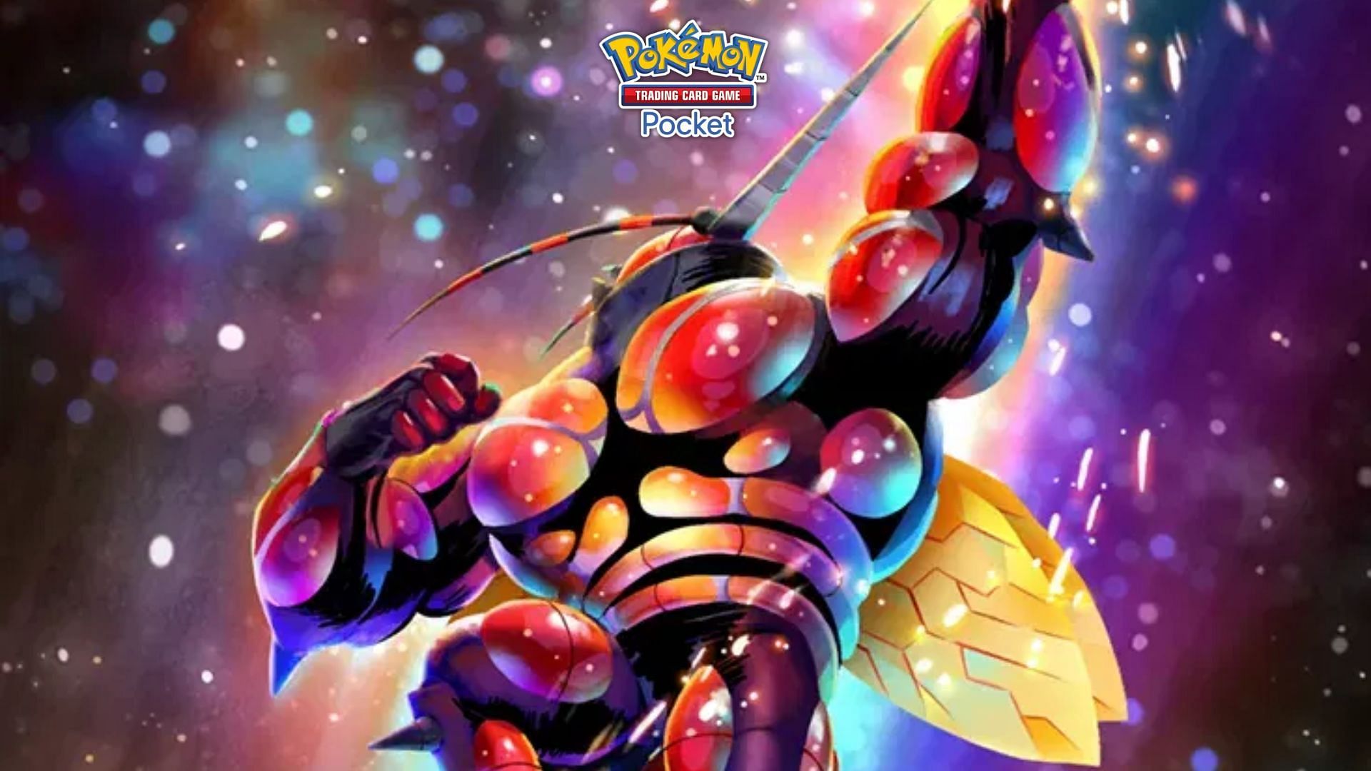Pokemon TCG Pocket: Best Buzzwole ex deck guide