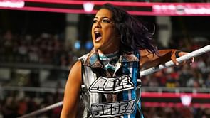 Bayley reunites with released WWE star [PHOTO]