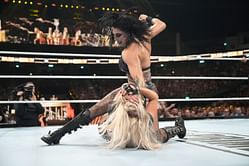 Do Liv Morgan and Rhea Ripley hate each other in real life? Exploring their relationship outside the squared circle