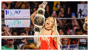 WWE has put popular star in a 'horrible spot,' says veteran: "She's no Liv Morgan" (Exclusive)