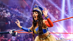 Chelsea Green legitimately injured - WWE future and backstage reaction - Reports