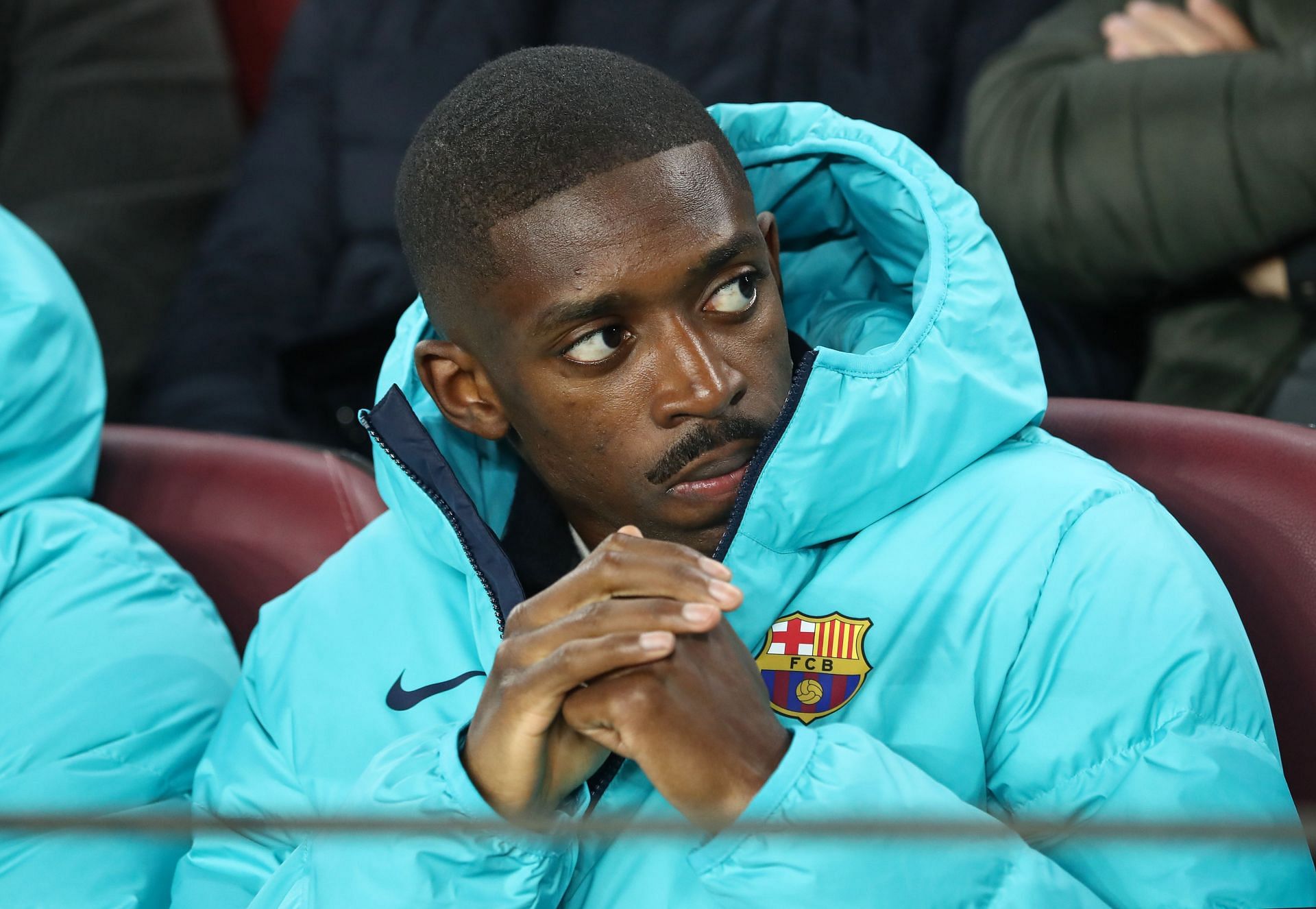 FC Barcelona v Real Madrid CF: Semi Final Second Leg - Copa Del Rey - Source: Getty
