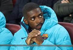 "No one was patient" - Ex-Barcelona technical secretary makes bold comments on Catalan club's treatment of Ousmane Dembele before PSG move