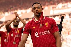 Trent Alexander-Arnold’s whopping rumored release clause comes to light after Real Madrid sign him early from Liverpool
