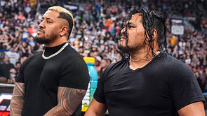 Real-life Bloodline member reacts to JC Mateo's debut and alliance with Solo Sikoa at WWE Backlash