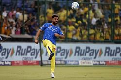 “Well, definitely, you feel old” - MS Dhoni’s hilarious take on Vaibhav Suryavanshi’s gesture amid IPL 2025