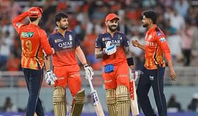IPL 2025 : PBKS और RCB के बीच आज खेला जाएगा पहला क्वालीफायर मुकाबला, जानें दोनों टीमों की संभावित Playing 11