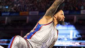Jimmy Uso receives a heartwarming message from popular WWE Superstar after suffering another major WWE loss