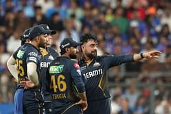 IPL 2025 playoffs: How the result of the LSG vs RCB match will impact GT's top two chances