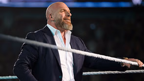 Triple H to be forced to give 53-year-old WWE star a major push after recent events? Exploring the possibility