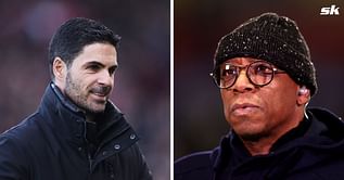 “It’s going to be vital who he adds to that group” - Ian Wright explains 3 signings Arsenal need this summer