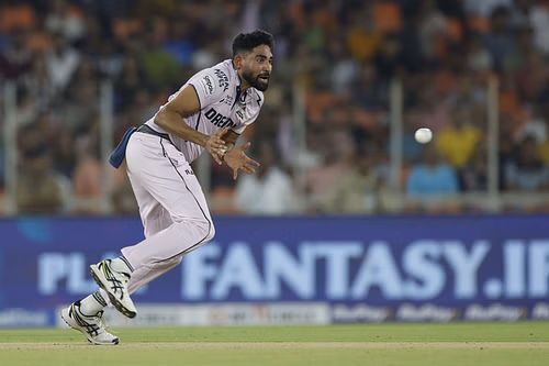 2025 IPL - Gujarat Titans v Lucknow Super Giants - Source: Getty