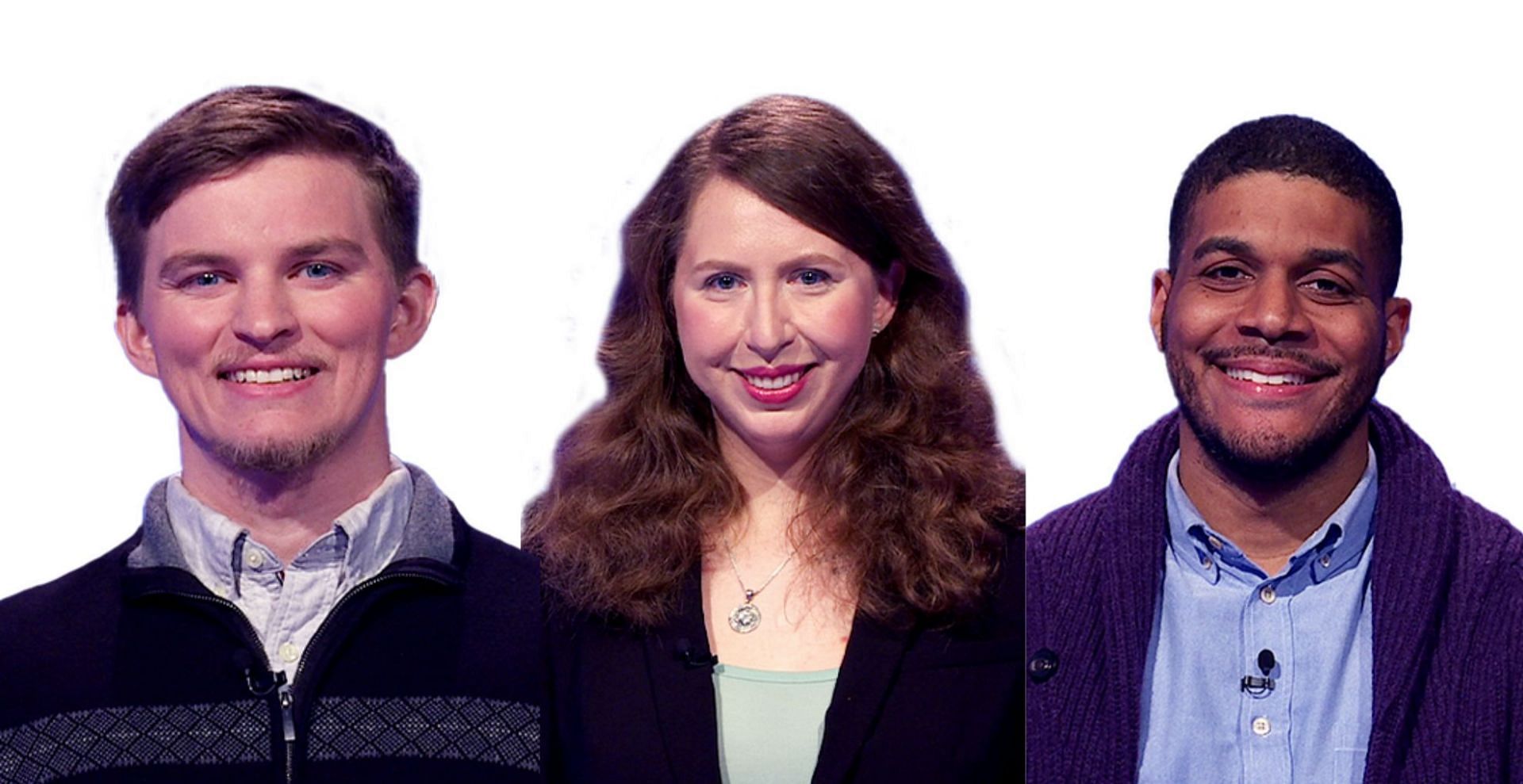 Jeopardy! May 29, 2025, Thursday (Image via jeopardy.com)