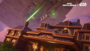 Fortnite Death Star event: How to participate, timing, and more