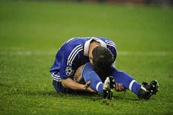 Claude Makelele says John Terry stole penalty from Chelsea teammate in 2008 UCL final shootout loss against Manchester United