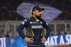 3 things GT need to do right to beat MI in IPL 2025 Eliminator ft. Rashid Khan