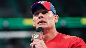 5 Reasons why WWE changed John Cena's rumored match at Money in the Bank
